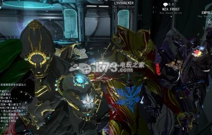 星际战甲紫卡开启难题解析，单人入侵承受伤害为0的困惑