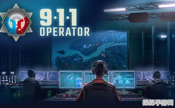 911接线员 互动电影手游版即将登陆Steam平台