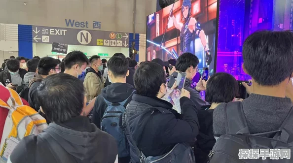 白荆回廊新宣传PV震撼发布，烛龙策略RPG手游再掀热潮