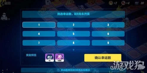 崩坏3手游资讯，深入解析千人的舞台活动玩法