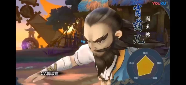 手游资讯，剑侠世界3新门派万花谷资料片震撼上线，重塑武侠新体验