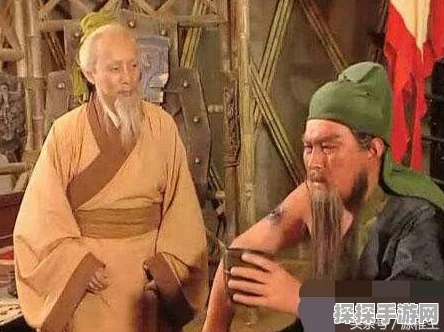 三国志战棋版特色战术深度解析，白衣渡江战法详解与实战应用指南