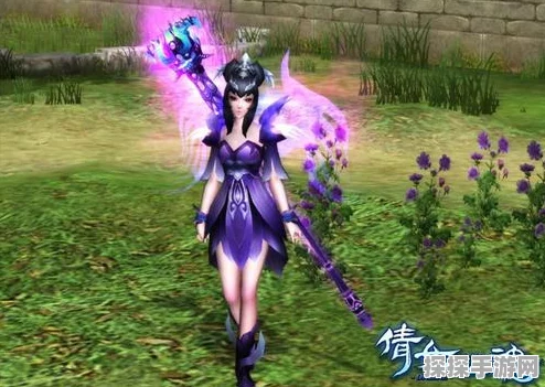 倩女幽魂手游装备系统全面升级，新版本资讯速递