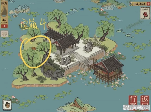 手游资讯，江南百景图角色刘淑贞深度解析与培养价值探讨