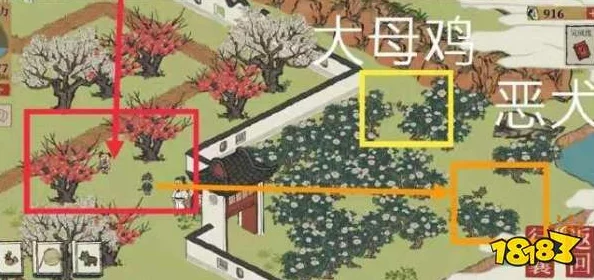 手游资讯，江南百景图角色刘淑贞深度解析与培养价值探讨