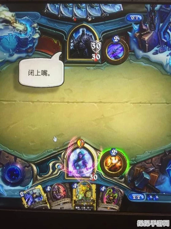 炉石传说暗影崛起，全职业冲分卡组大揭秘