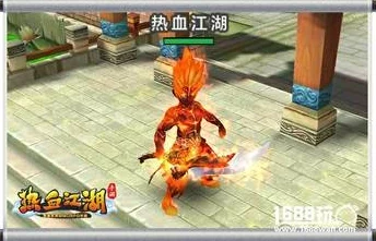 热血江湖手游资讯，揭秘乾坤鬼面甲的获取之道