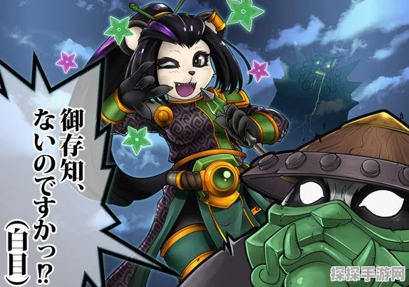炉石传说新版青玉贼卡组搭配及深度玩法解析