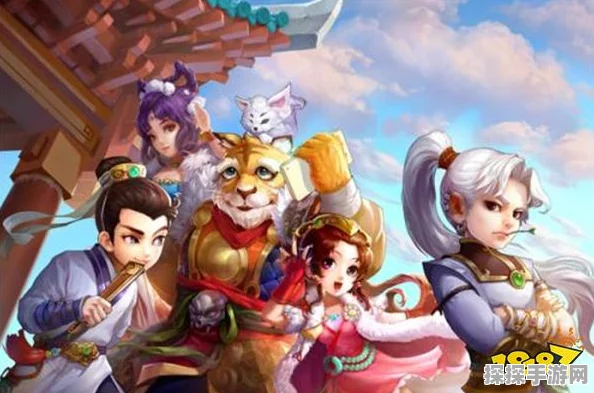 大话西游手游七彩琼花任务全攻略，解锁绝美奖励，探索奇幻仙境