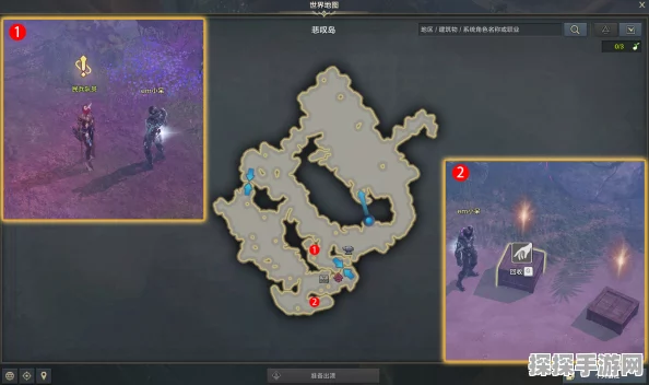 命运方舟黏液岛任务丰厚奖励全景深度剖析