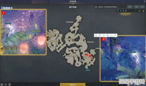 命运方舟黏液岛任务丰厚奖励全景深度剖析