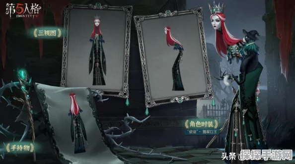 手游资讯，第五人格赛季结束后精华抽取次数独立计算