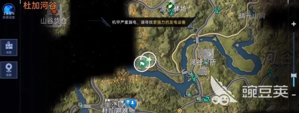 星球重启机甲漏电任务全攻略，轻松通关技巧大揭秘