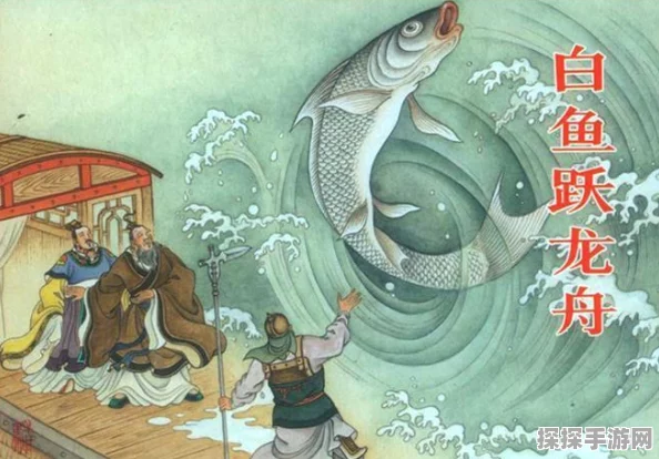 封神召唤师手游深度玩法剖析，赵公明与姜子牙为核心的主力阵容搭配全攻略