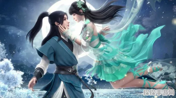 诛仙结局揭秘，动漫与手游的双重魅力
