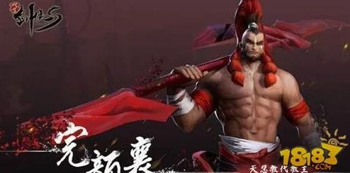 剑侠世界，起源火系门派绝学揭秘，丐帮VS天忍，谁将主宰江湖？