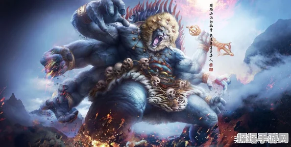 梦幻西游手游开明兽坐骑获取全攻略