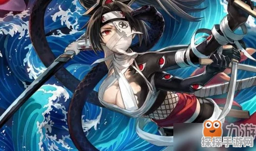 阴阳师新SR式神海忍碎片获取方法全面解析