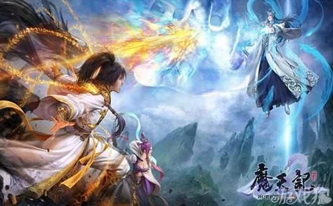 八荒神魔手游新版本震撼发布，东方玄幻仙侠新纪元开启
