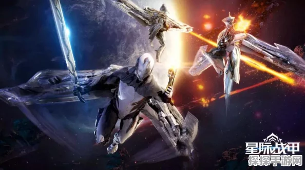 星际战甲前期主武器获取全攻略