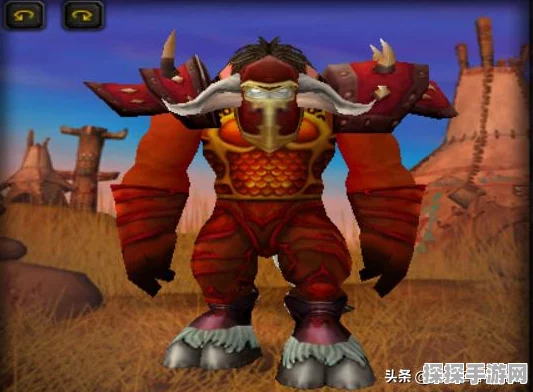 魔兽世界猎人幻化铸铁套装获取全攻略