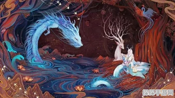 妄想山海手游资讯，揭秘避风珠的获取之道
