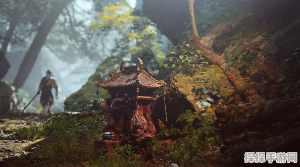 黑神话，悟空拍照模式全攻略
