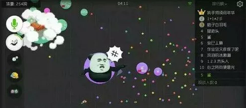 球球大作战礼物系统深度解析，游戏内提升策略大揭秘