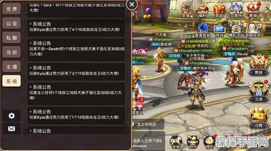 龙之谷手游龙玉全解析，获取方式与作用深度剖析