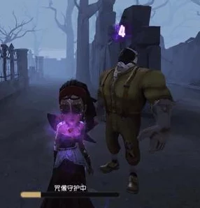 第五人格咒术师使用技巧深度解析