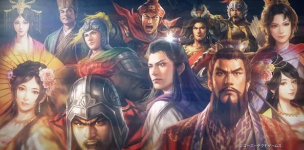 三国志战棋版强势武将排行一览