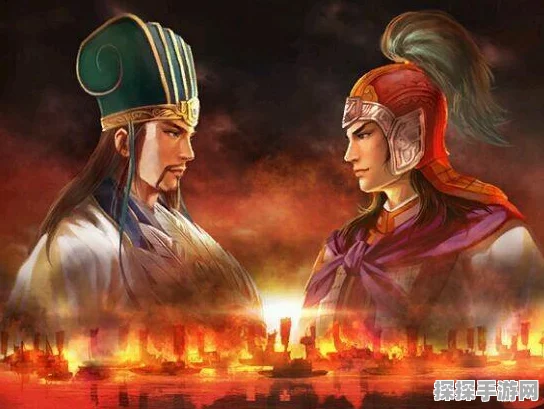 三国志战棋版强势武将排行一览