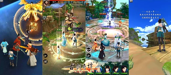 古剑奇谭手游，揭秘百里屠苏最强星蕴加点策略