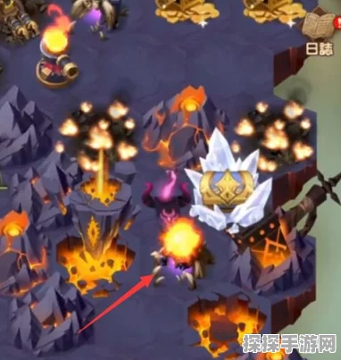 手游资讯，揭秘剑与远征命运困境2最后一个宝箱获取攻略