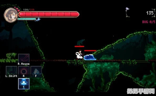 DEBUG DEADLINE震撼登陆Steam，动作冒险新纪元正式开启