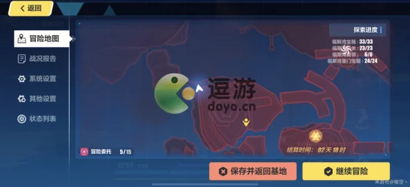 崩坏手游文物碎片搜集全攻略，解锁新版本隐藏宝藏