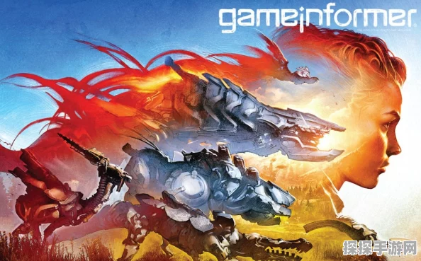 地平线，黎明时分2手游化进程曝光，Guerrilla Games招聘广告透露重要线索