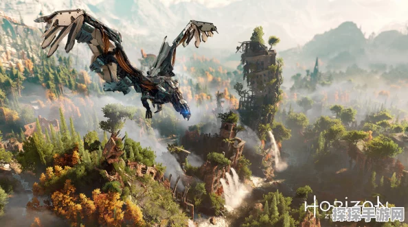 地平线，黎明时分2手游化进程曝光，Guerrilla Games招聘广告透露重要线索