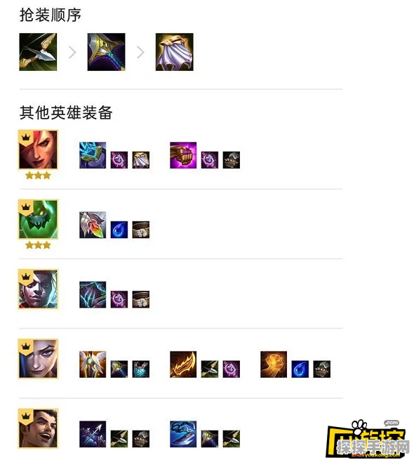 金铲铲之战必看！震惊全场的高效巨魔阵容搭配与策略深度解析