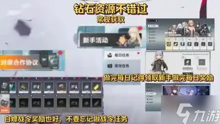 深空之眼开局角色选择指南