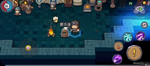 元气骑士前传炼金师解锁全攻略