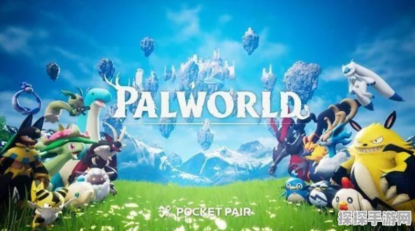 幻兽帕鲁迎来重大版本更新，CEO笑言幸得任天堂青睐未至