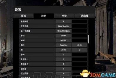 绝地求生，鼠标宏设置提升操作效率与游戏技能进阶指南