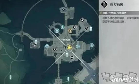 鸣潮手游资讯，解锁信使任务全技巧与最新赛事概览