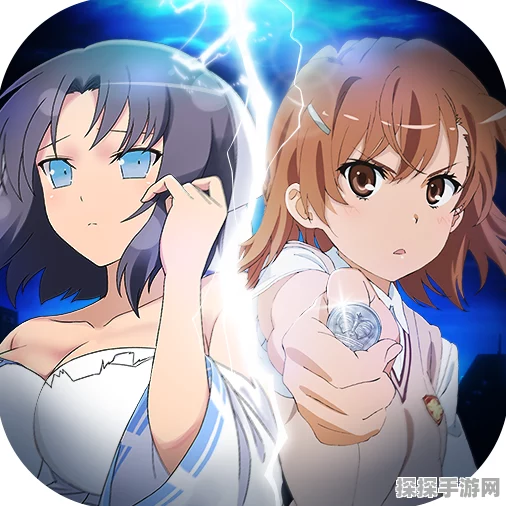 魔法禁书目录手游，白井黑子——穿梭空间的正义使者