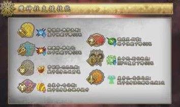 FGO魔神柱支援技能全解析