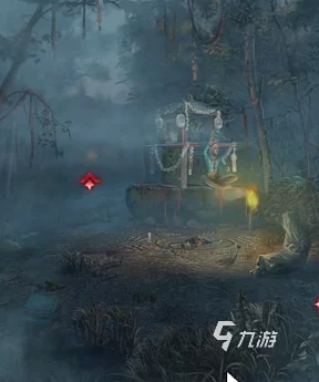 纸嫁衣6无间梦境第三章详尽攻略，解锁梦境深处的秘密