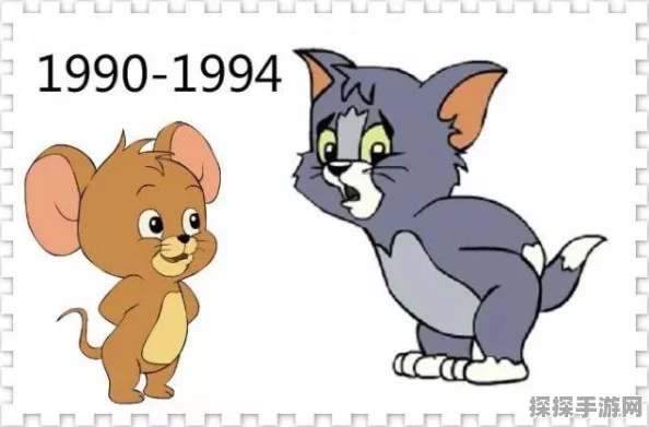 猫和老鼠手游角色大全，全面解析所有角色技能与特点