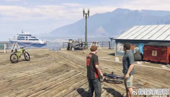 GTA5手游版健身圣地指南震撼发布，探索虚拟世界的健康之旅