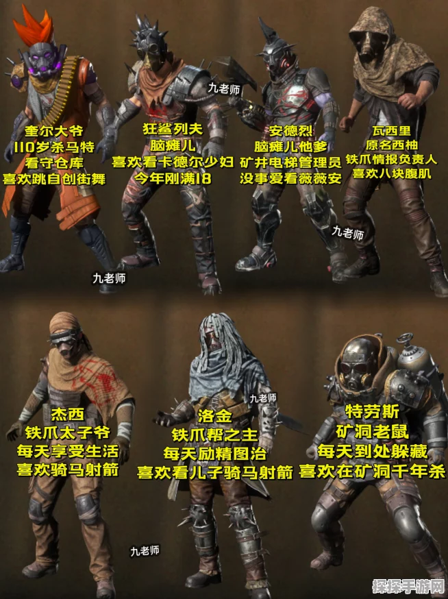 地铁逃生终极BOSS震撼登场，新版本更新资讯全解析